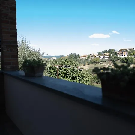 Daire La Casa Di Sara *