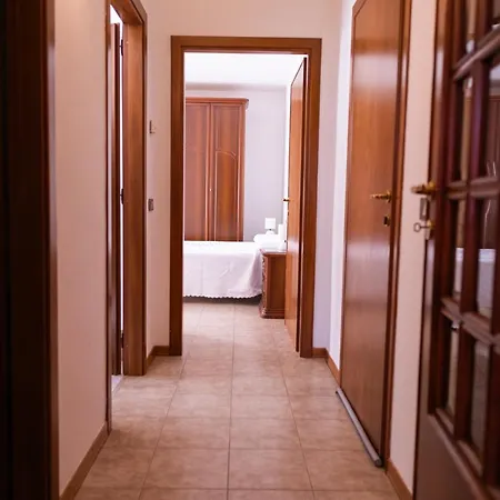 La Casa Di Sara Daire *