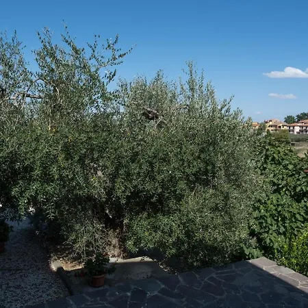 La Casa Di Sara Daire