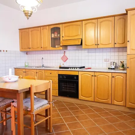 La Casa Di Sara Apartman Città della Pieve