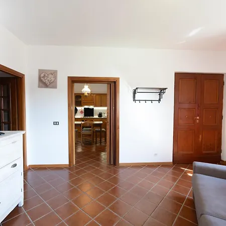 La Casa Di Sara *
