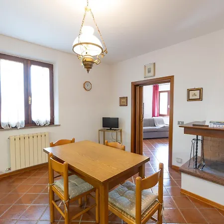Apartment La Casa Di Sara Città della Pieve