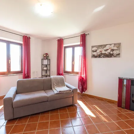 La Casa Di Sara Apartment