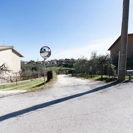 Apartment La Casa Di Sara Città della Pieve