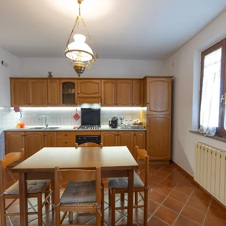 La Casa Di Sara 公寓 *