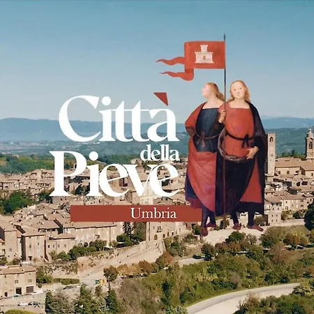 شقة La Casa Di Sara *