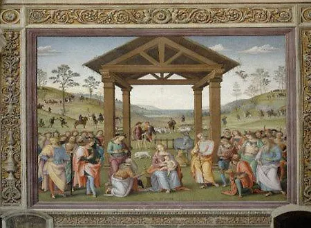 La Casa Di Sara شقة *