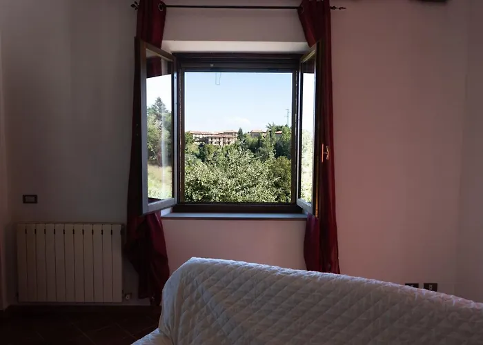 La Casa Di Sara * Citta della Pieve